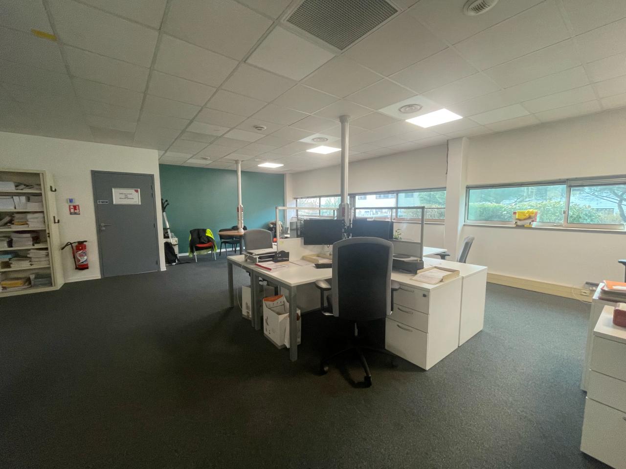 Bureau Bordeaux 1135m² Location bureau Bordeaux Gironde OLBUR2315625 1